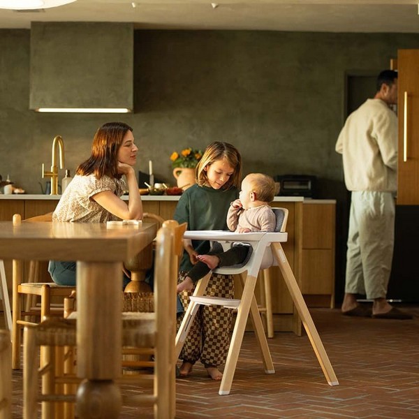 Продукт Nuna Bryn - Стол за хранене  - 0 - BG Hlapeta