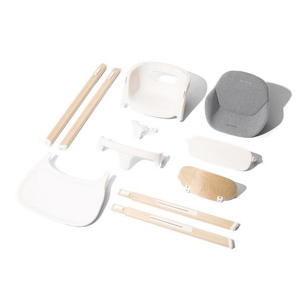 Продукт Nuna Bryn - Стол за хранене  - 0 - BG Hlapeta