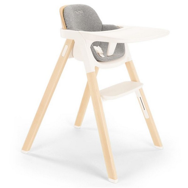 Продукт Nuna Bryn - Стол за хранене  - 0 - BG Hlapeta
