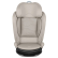 KikkaBoo Platinum - Стол за кола i-Size, 100-150 cm - i-Wave с IsoFix, 