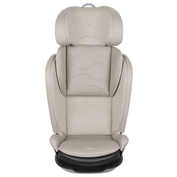 Продукт KikkaBoo Platinum - Стол за кола i-Size, 100-150 cm - i-Wave с IsoFix,  - 0 - BG Hlapeta