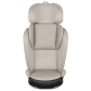 Продукт KikkaBoo Platinum - Стол за кола i-Size, 100-150 cm - i-Wave с IsoFix,  - 10 - BG Hlapeta