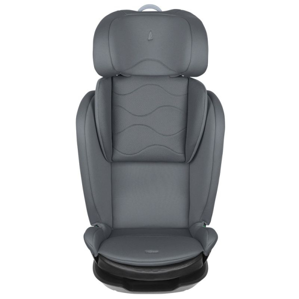 Продукт KikkaBoo Platinum - Стол за кола i-Size, 100-150 cm - i-Wave с IsoFix,  - 0 - BG Hlapeta