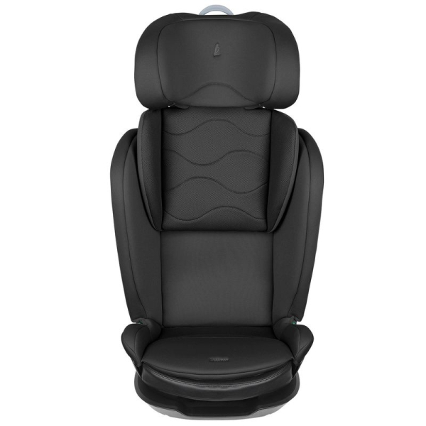 Продукт KikkaBoo Platinum - Стол за кола i-Size, 100-150 cm - i-Wave с IsoFix,  - 0 - BG Hlapeta