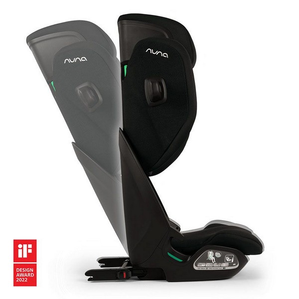 Продукт Nuna Aace lx - Стол за кола 100-150 см. - 0 - BG Hlapeta