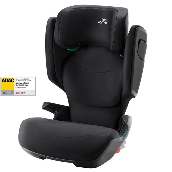Продукт Britax Römer Kidfix M i-Size, 100-150 см - Стол за кола - 0 - BG Hlapeta