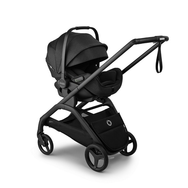 Продукт Bugaboo Otter by Nuna - Стол за кола 40-87 см. - 0 - BG Hlapeta