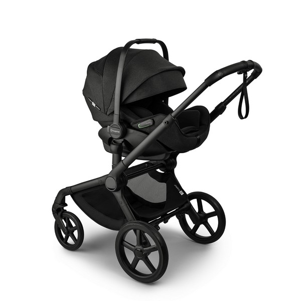 Продукт Bugaboo Otter by Nuna - Стол за кола 40-87 см. - 0 - BG Hlapeta