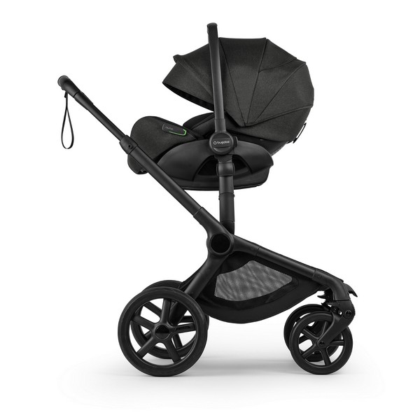 Продукт Bugaboo Otter by Nuna - Стол за кола 40-87 см. - 0 - BG Hlapeta