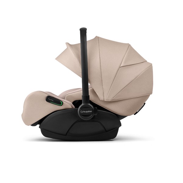 Продукт Bugaboo Otter by Nuna - Стол за кола 40-87 см. - 0 - BG Hlapeta