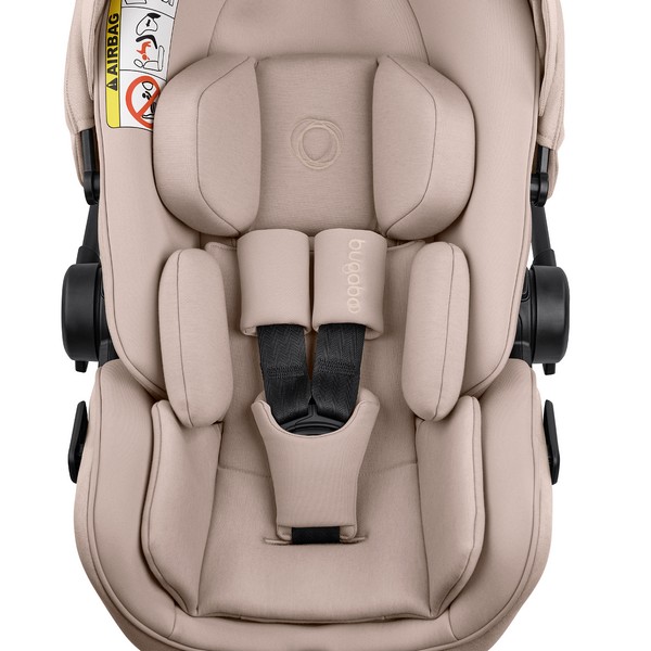 Продукт Bugaboo Otter by Nuna - Стол за кола 40-87 см. - 0 - BG Hlapeta