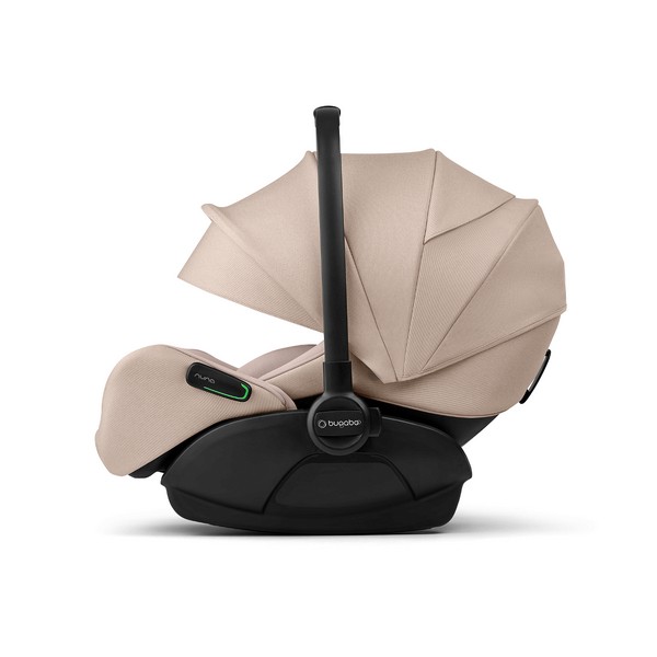 Продукт Bugaboo Otter by Nuna - Стол за кола 40-87 см. - 0 - BG Hlapeta