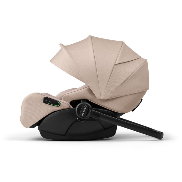 Продукт Bugaboo Otter by Nuna - Стол за кола 40-87 см. - 0 - BG Hlapeta