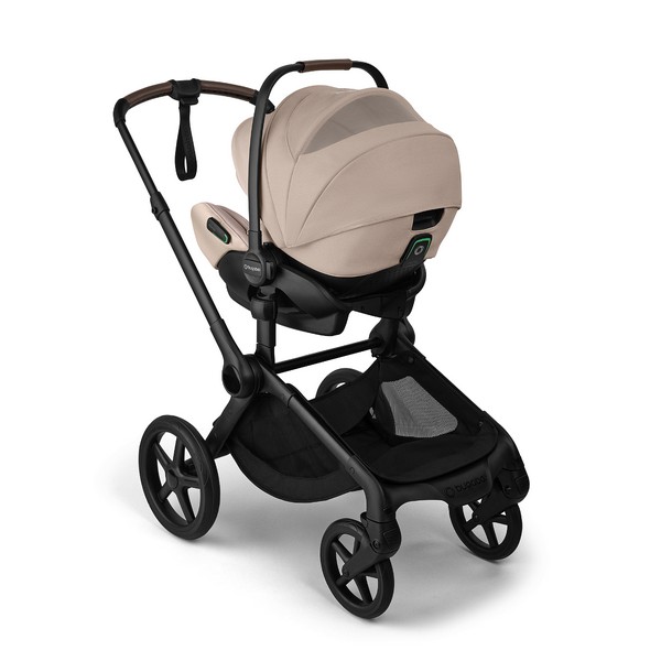 Продукт Bugaboo Otter by Nuna - Стол за кола 40-87 см. - 0 - BG Hlapeta