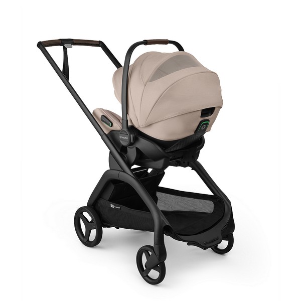 Продукт Bugaboo Otter by Nuna - Стол за кола 40-87 см. - 0 - BG Hlapeta