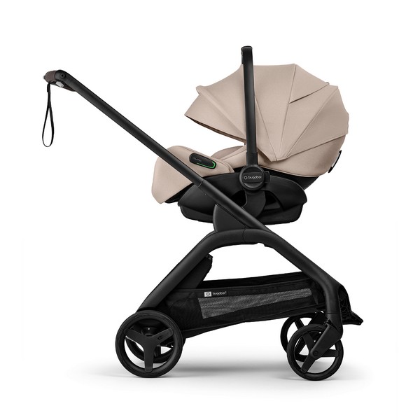 Продукт Bugaboo Otter by Nuna - Стол за кола 40-87 см. - 0 - BG Hlapeta