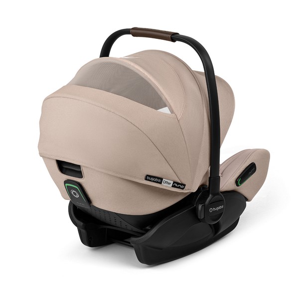 Продукт Bugaboo Otter by Nuna - Стол за кола 40-87 см. - 0 - BG Hlapeta