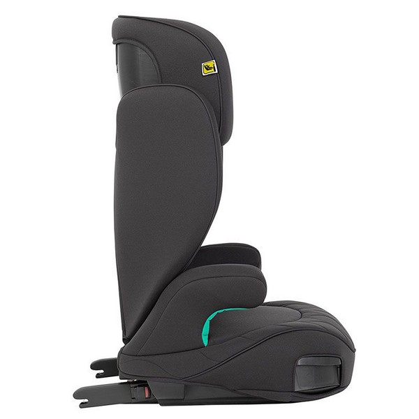 Продукт Graco Affix - Стол за кола i-Size R129, 100 - 150 см - 0 - BG Hlapeta