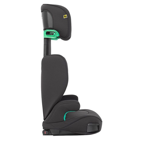 Продукт Graco Affix - Стол за кола i-Size R129, 100 - 150 см - 0 - BG Hlapeta