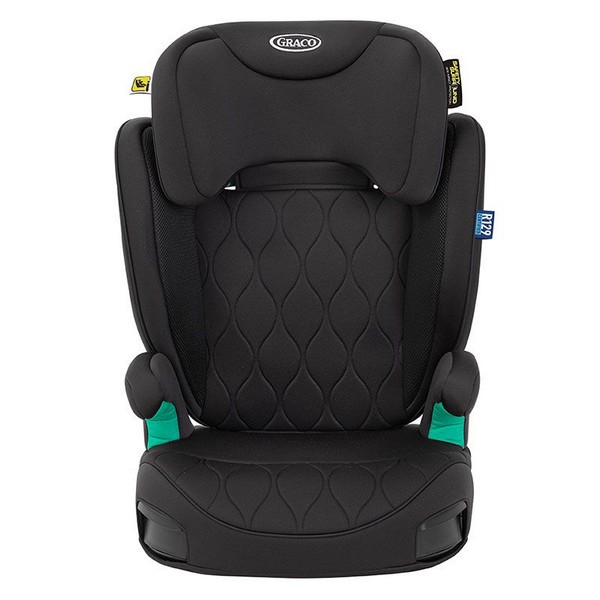 Продукт Graco Affix - Стол за кола i-Size R129, 100 - 150 см - 0 - BG Hlapeta