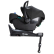 Graco SnugLite i-Size R129 - Стол за кола & SnugTurn i-Size R129 - База