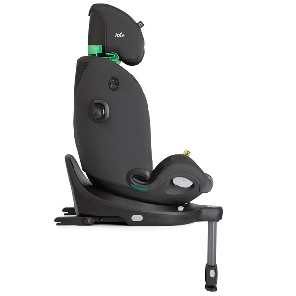 Продукт Joie i-Spin 360 Max i-Size - Стол за кола със сенник, 40-150 см - 0 - BG Hlapeta