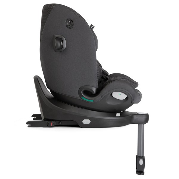 Продукт Joie i-Spin 360 Max i-Size - Стол за кола със сенник, 40-150 см - 0 - BG Hlapeta