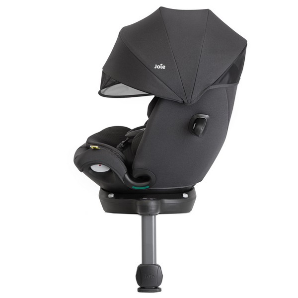 Продукт Joie i-Spin 360 Max i-Size - Стол за кола със сенник, 40-150 см - 0 - BG Hlapeta