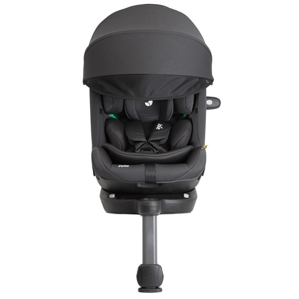 Продукт Joie i-Spin 360 Max i-Size - Стол за кола със сенник, 40-150 см - 0 - BG Hlapeta