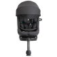 Продукт Joie i-Spin 360 Max i-Size - Стол за кола със сенник, 40-150 см - 7 - BG Hlapeta