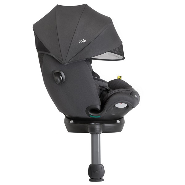 Продукт Joie i-Spin 360 Max i-Size - Стол за кола със сенник, 40-150 см - 0 - BG Hlapeta