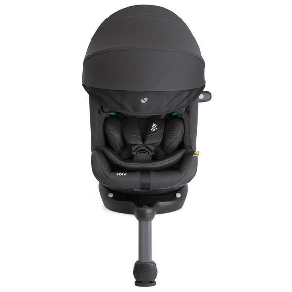 Продукт Joie i-Spin 360 Max i-Size - Стол за кола със сенник, 40-150 см - 0 - BG Hlapeta