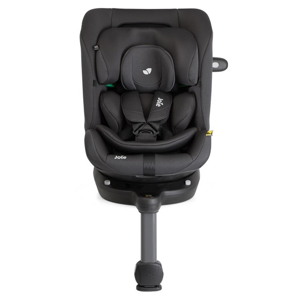 Продукт Joie i-Spin 360 Max i-Size - Стол за кола със сенник, 40-150 см - 0 - BG Hlapeta