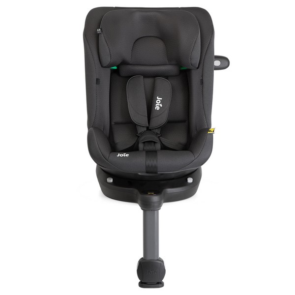 Продукт Joie i-Spin 360 Max i-Size - Стол за кола със сенник, 40-150 см - 0 - BG Hlapeta