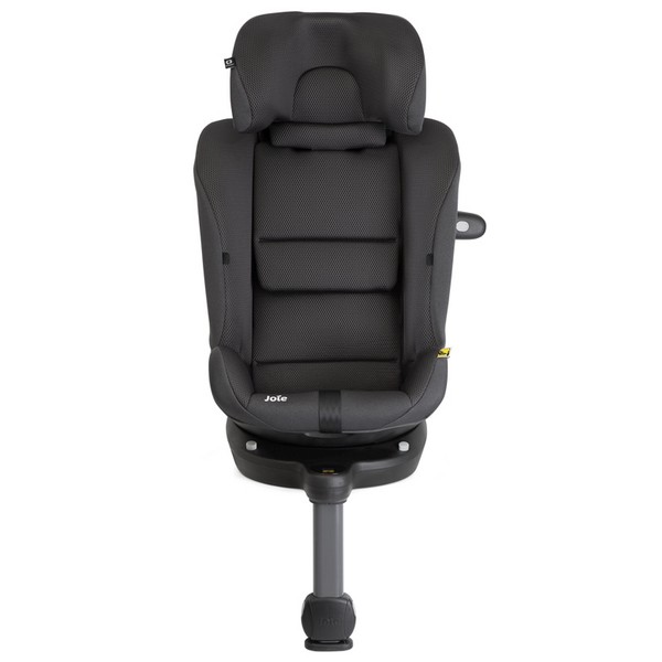 Продукт Joie i-Spin 360 Max i-Size - Стол за кола със сенник, 40-150 см - 0 - BG Hlapeta