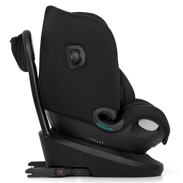 Продукт Joie i-Spin Multiway - Стол за кола 40-125 см - 0 - BG Hlapeta