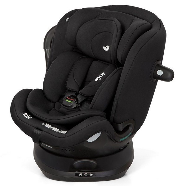Продукт Joie i-Spin Multiway - Стол за кола 40-125 см - 0 - BG Hlapeta
