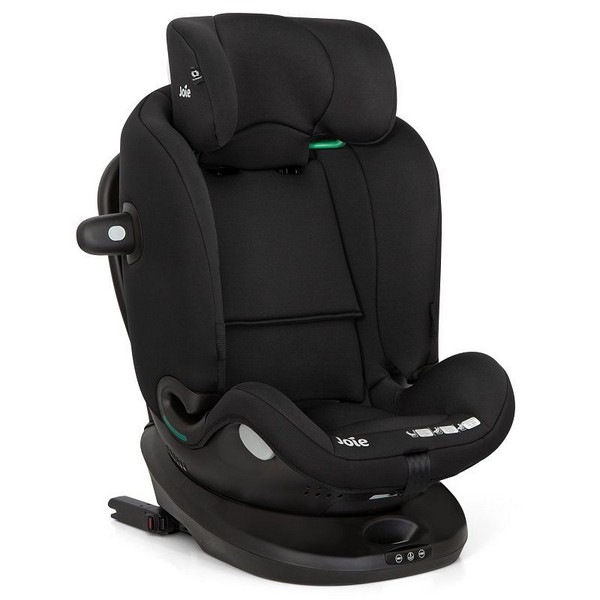 Продукт Joie i-Spin Multiway - Стол за кола 40-125 см - 0 - BG Hlapeta