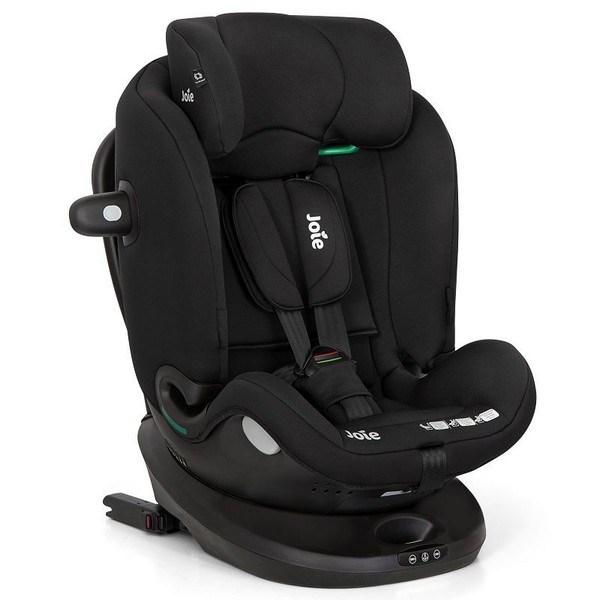 Продукт Joie i-Spin Multiway - Стол за кола 40-125 см - 0 - BG Hlapeta