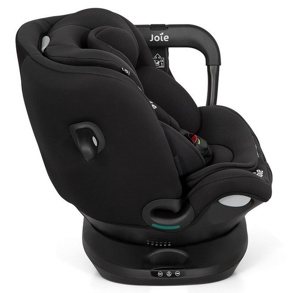 Продукт Joie i-Spin Multiway - Стол за кола 40-125 см - 0 - BG Hlapeta