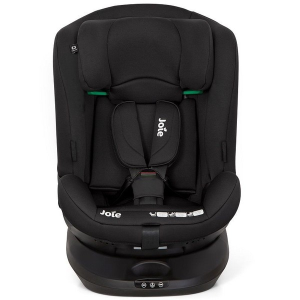 Продукт Joie i-Spin Multiway - Стол за кола 40-125 см - 0 - BG Hlapeta