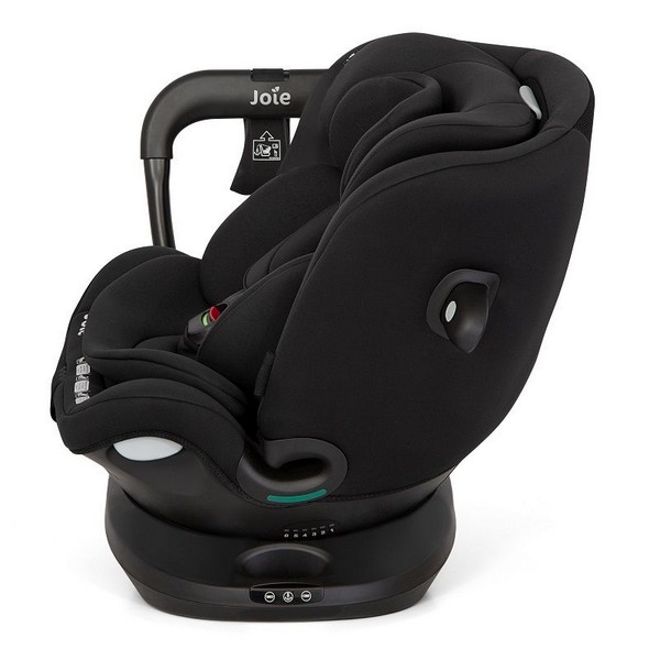 Продукт Joie i-Spin Multiway - Стол за кола 40-125 см - 0 - BG Hlapeta