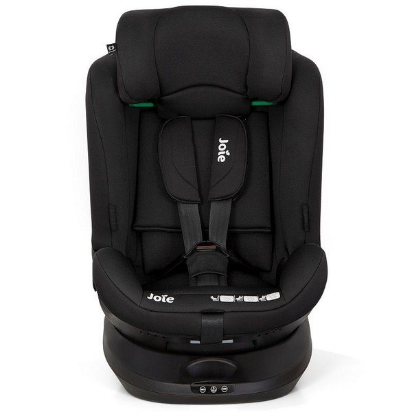 Продукт Joie i-Spin Multiway - Стол за кола 40-125 см - 0 - BG Hlapeta