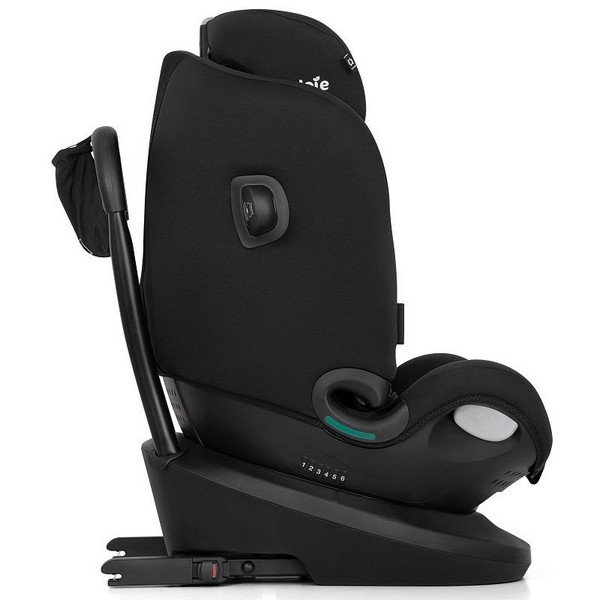 Продукт Joie i-Spin Multiway - Стол за кола 40-125 см - 0 - BG Hlapeta