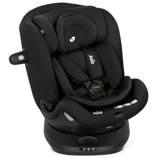 Продукт Joie i-Spin Multiway - Стол за кола 40-125 см - 0 - BG Hlapeta