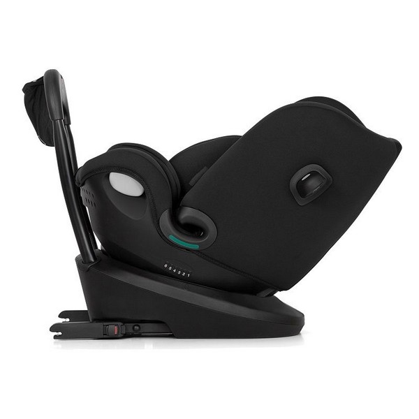 Продукт Joie i-Spin Multiway - Стол за кола 40-125 см - 0 - BG Hlapeta