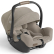 Joie i-Starter i-Size - Стол за кола, 40 - 75 см