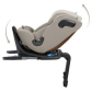 Продукт KikkaBoo Platinum - Стол за кола i-Size, 40-150 cm 360°, i-Bond, с IsoFix, - 19 - BG Hlapeta