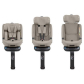 Продукт KikkaBoo Platinum - Стол за кола i-Size, 40-150 cm 360°, i-Bond, с IsoFix, - 24 - BG Hlapeta