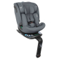 Продукт KikkaBoo Platinum - Стол за кола i-Size, 40-150 cm 360°, i-Bond, с IsoFix, - 16 - BG Hlapeta